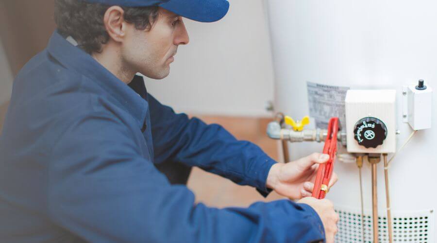 Local 24/7 Emergency Plumbing in Edson, KS
